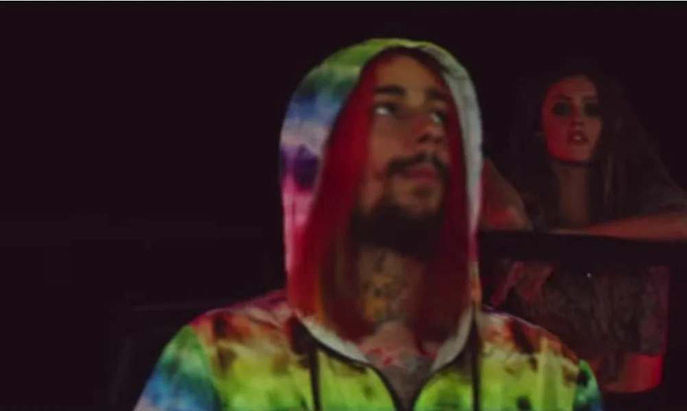 Sin Boy: Νέο  video clip με κουκλάρα του GNTM (vid)
