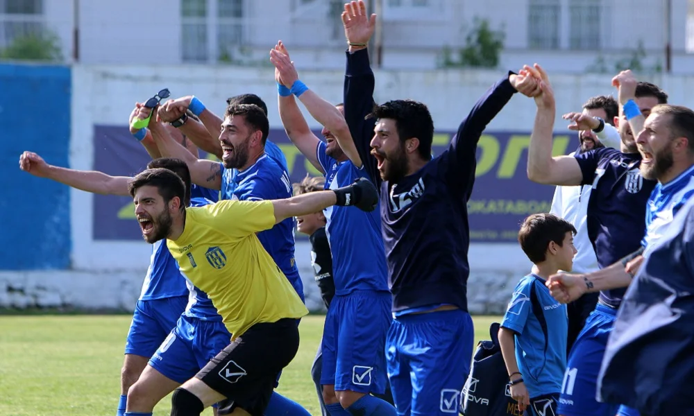 Πλατανιάς: Στο κάδρο και ο Μαντζάρης