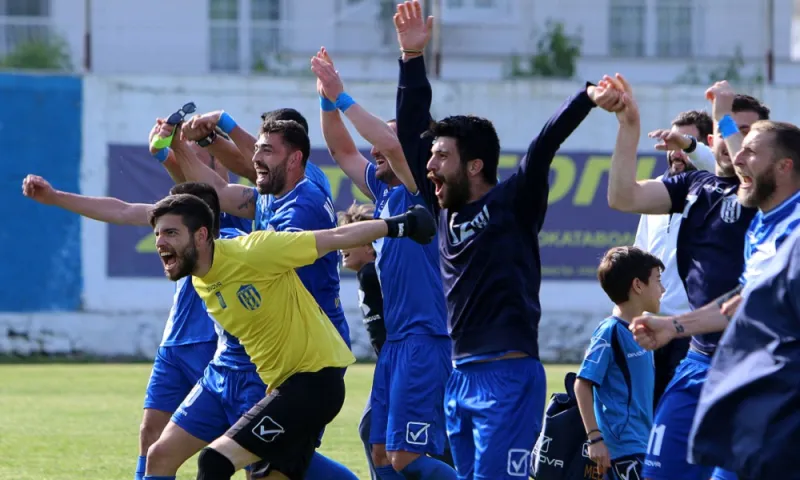 Πλατανιάς: Στο κάδρο και ο Μαντζάρης