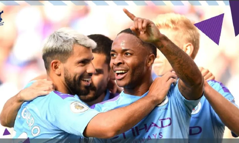  Premier League: Δείτε τα γκολ του Σαββάτου (17/8)