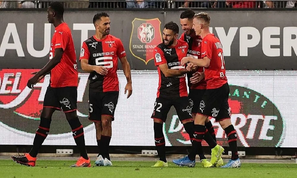 Ρεν - Παρί Σεν Ζερμέν 2-1: Την «πάτησαν» οι Παριζιάνοι (vid)