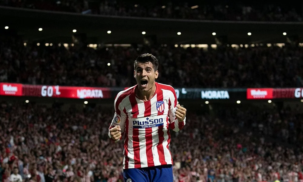 La Liga: Νίκες για Ατλέτικο και Σεβίλλη - Όλα τα γκολ (vids)