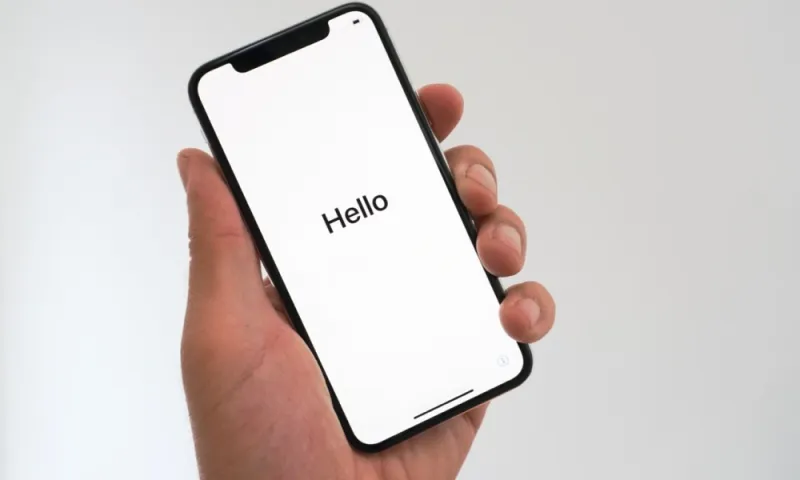iPhone 11 : Παρουσιάζεται το νέο μοντέλο της Apple