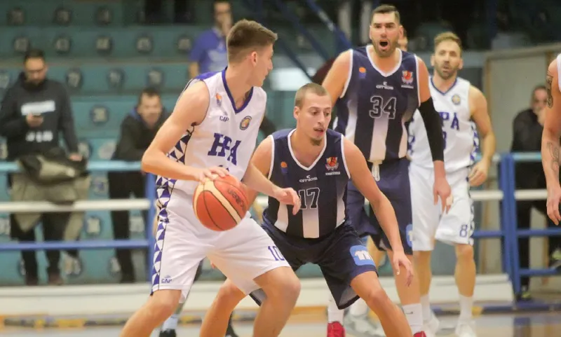 Κόροιβος: Ανακοίνωση με «καρφιά» για την Wild Card