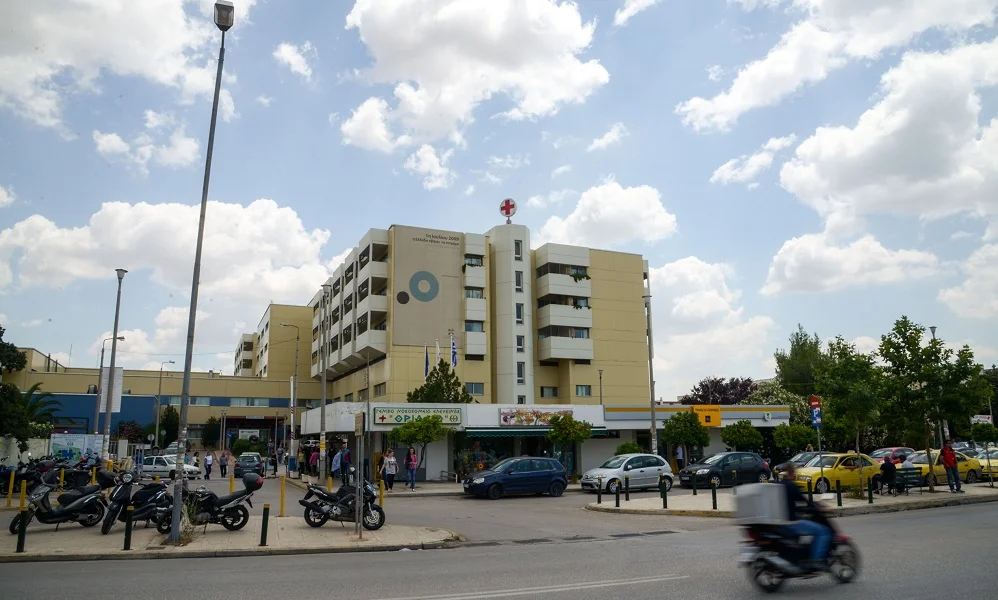 Χαμός στο Θριάσιο: Επεισόδιο μεταξύ αστυνομικού και γιατρού (vid)