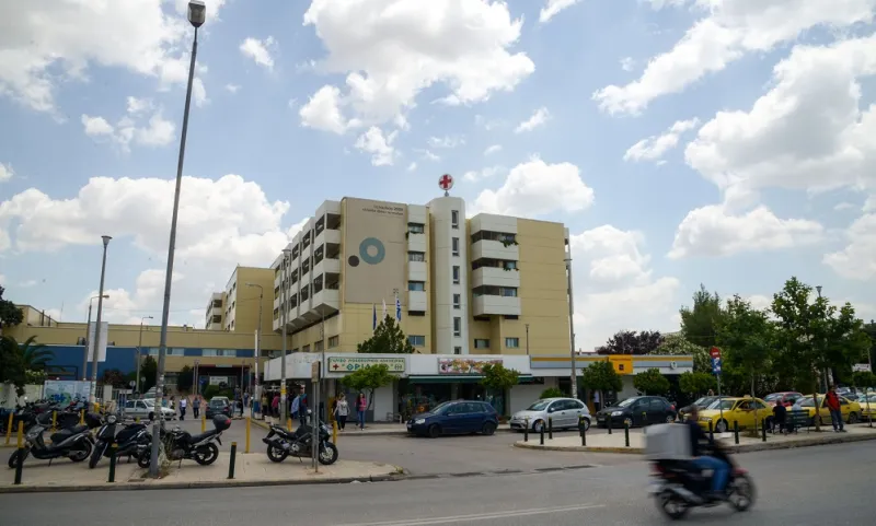 Χαμός στο Θριάσιο: Επεισόδιο μεταξύ αστυνομικού και γιατρού (vid)