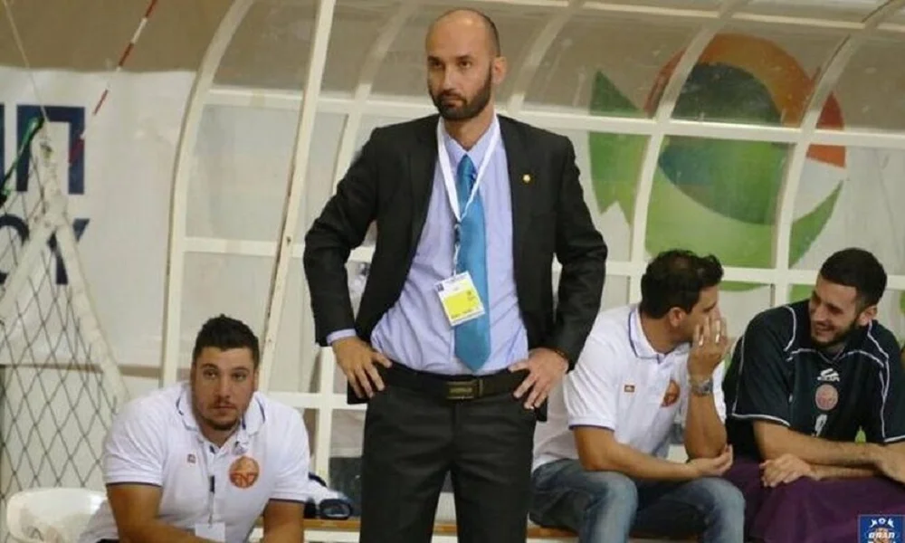 Πανιώνιος: Αυτό είναι το νέο τεχνικό επιτελείο