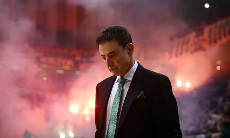 Πιτίνο: Δράση κατά της επιληψίας από την οποία πάσχει ο εγγονός του