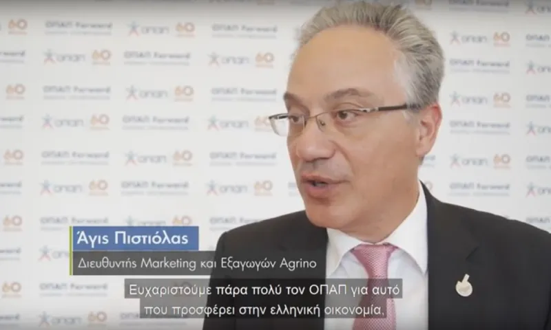 Τι επιδιώκουν οι νέοι επιχειρηματίες του «ΟΠΑΠ Forward» – Οδηγός το success story των εταιρειών που παρακολούθησαν τους δύο πρώτους κύκλους του προγράμματος