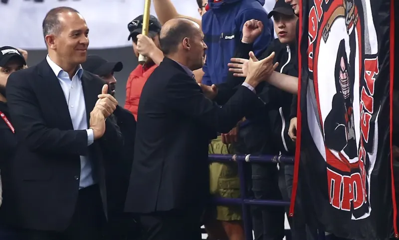 Euroleague: «Ο Ολυμπιακός τηρεί πιστά τα συμφωνηθέντα»