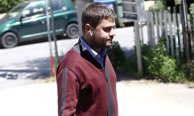 Γκαγκάτσης: Καρφιά για Super League και όχι μόνο