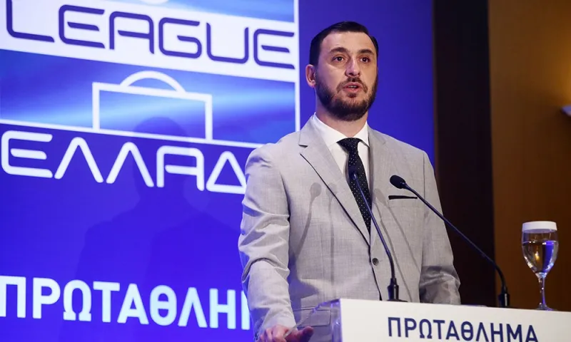 Super League 1: Σενάριο διακοπής πρωταθλήματος και... διάψευση!