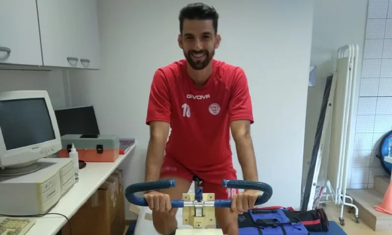 Τρίκαλα: Διπλό μεταγραφικό χτύπημα