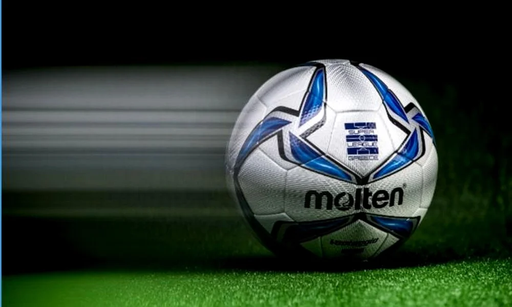 Super League: Πού θα δείτε τα ματς της 1ης αγωνιστικής