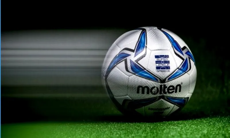 Super League: Πού θα δείτε τα ματς της 1ης αγωνιστικής