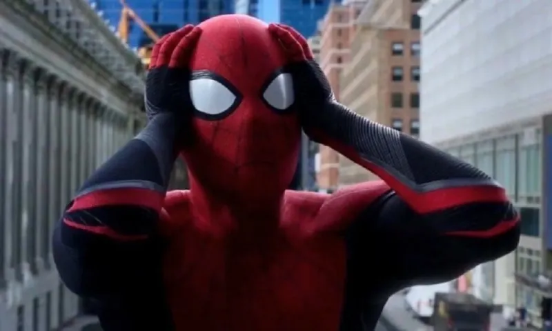 Ο Spider-Man επιστρέφει στη Sony, τα... έσπασε με τη Marvel!!!