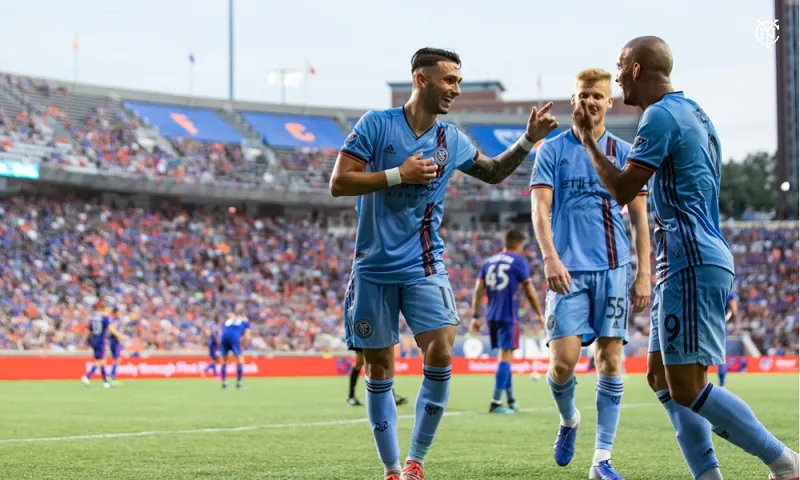 Χοσέ 21/8: Αυλαία στο αγαπημένο MLS