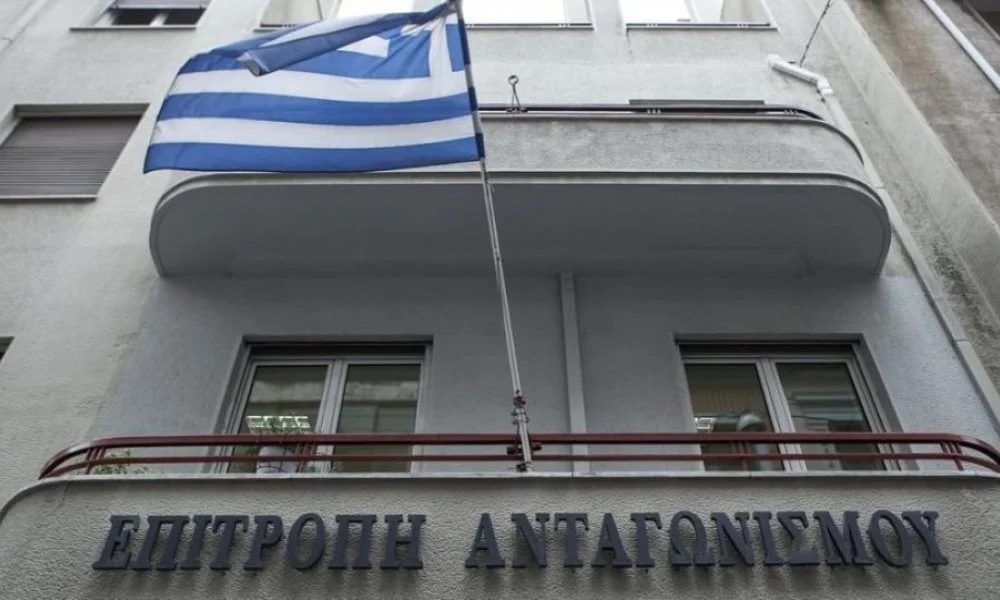 Επιτροπή Ανταγωνισμού: Ο Ιωάννης Λιανός για πρόεδρος