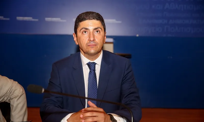Βία στα γήπεδα: Τα μέτρα που πάρθηκαν στη σύσκεψη