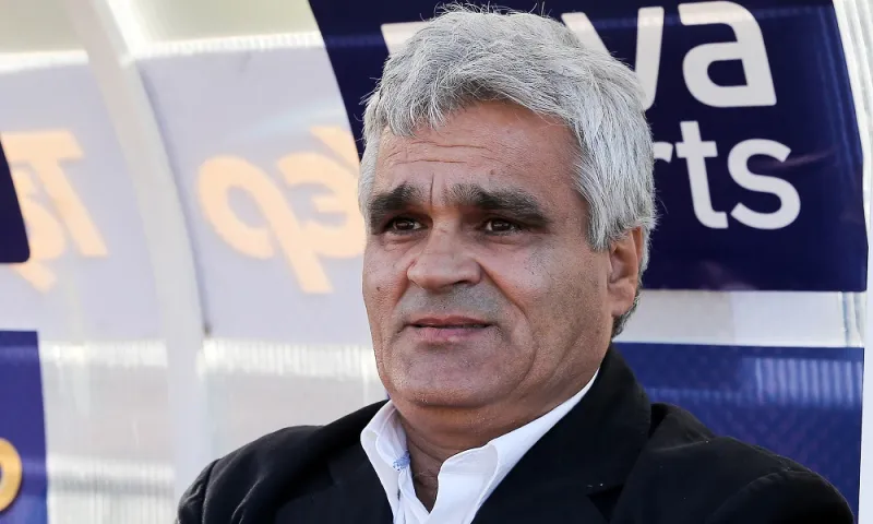 Λαμία: Το... κονέ του Φαράντου και ο επόμενος κόουτς
