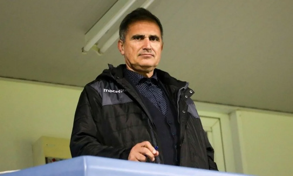 Μποροβήλος: «Η Ελλάδα θα κυνηγάει Μάλτα και Λιχτενστάιν»