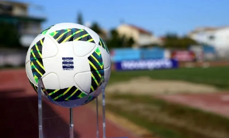 Super League 2: Κλήρωση στις 28/8 αν...