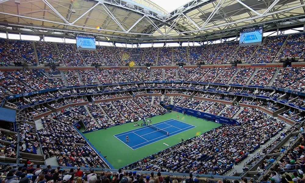 US Open: Οι αντίπαλοι για Τσιτσιπά και Σάκκαρη