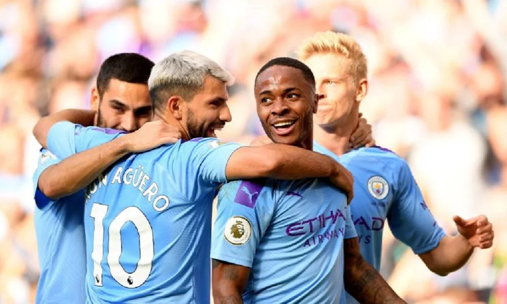 Fantasy Premier League GW3: «Φορτώνουμε» από Σίτι
