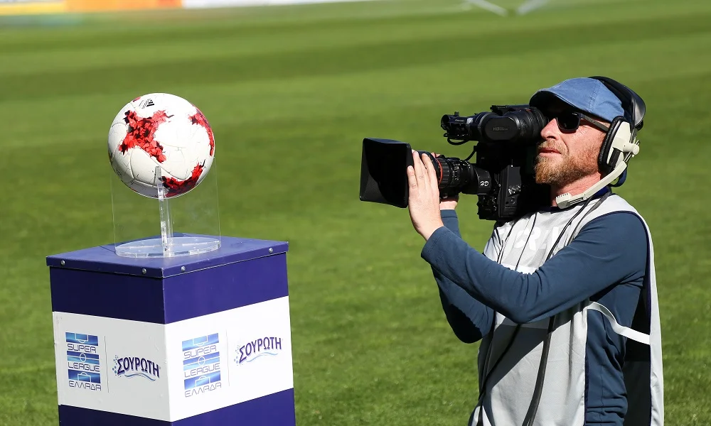 Super League: Τα κανάλια της πρεμιέρας