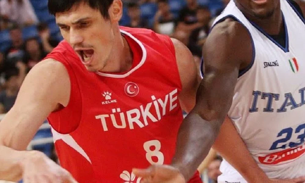 Τουρνουά Atlas: Τουρκία - Πουέρτο Ρίκο live streaming
