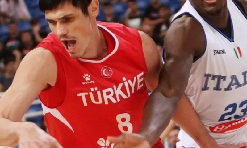 Τουρνουά Atlas: Τουρκία - Πουέρτο Ρίκο live streaming