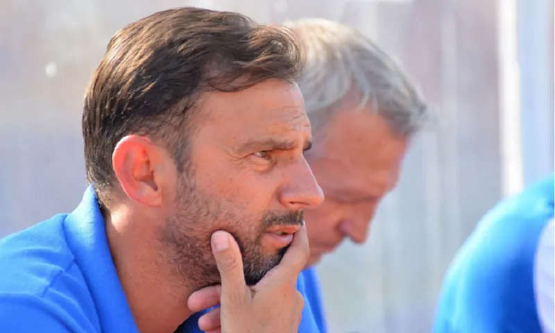 Παναθηναϊκός Κ19: Αρχή με φιλοδοξίες