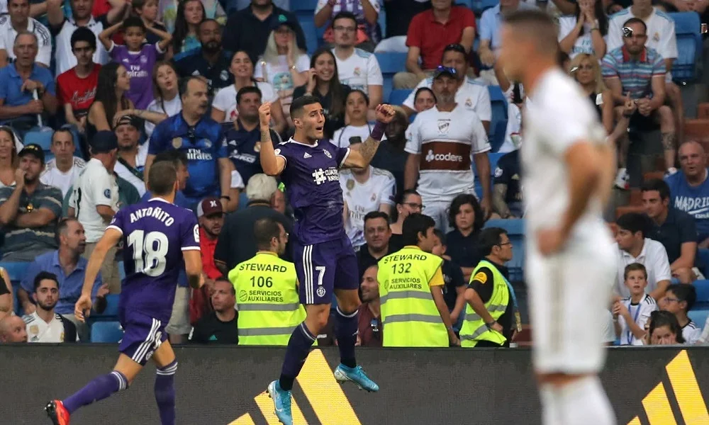 La Liga: Η Ρεάλ την «πάτησε» από τον... Γκουαρδιόλα