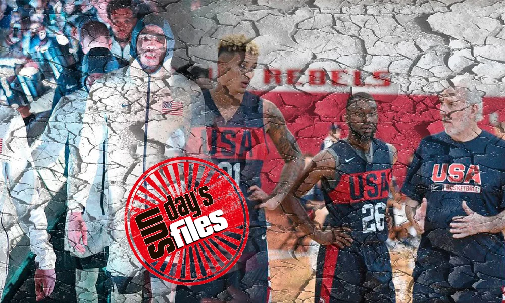 Team USA: Ρόστερ δίχως… χρυσόσκονη, αλλά για χρυσό!