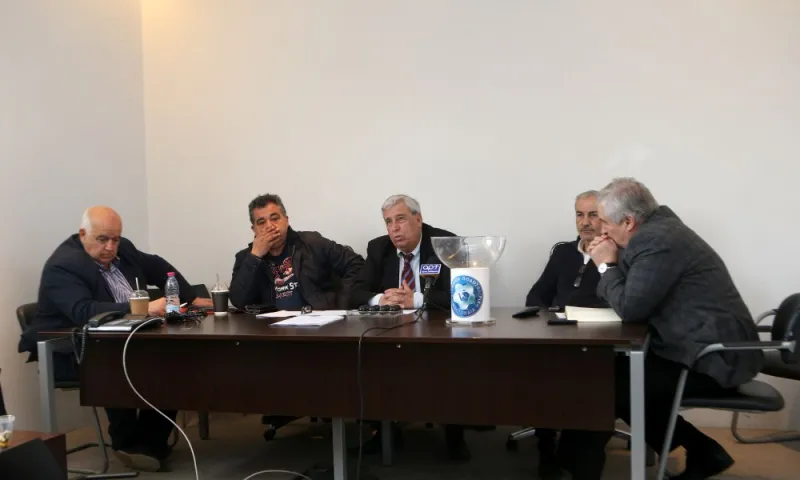Γ' εθνική: Τα «μαγειρέματα» για τους ομίλους
