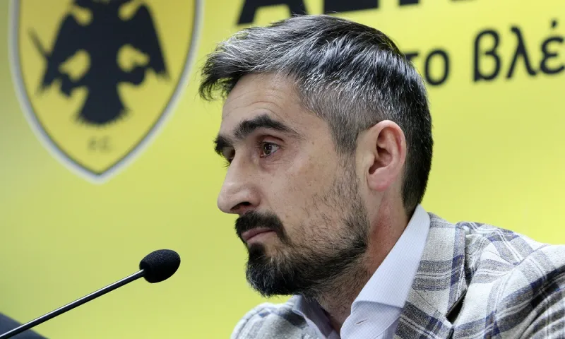 ΑΕΚ: Ο πρώτος επιλαχών για τη θέση του «Λύμπε»