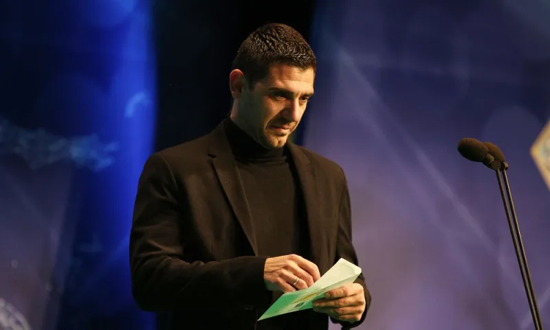ΑΕΚ: Έντονη φημολογία για Κατσουράνη