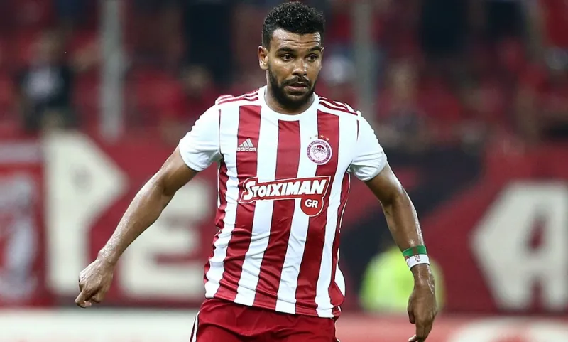 Σουντανί: «Σαν να έληξε 0-0 στο Καραϊσκάκης»