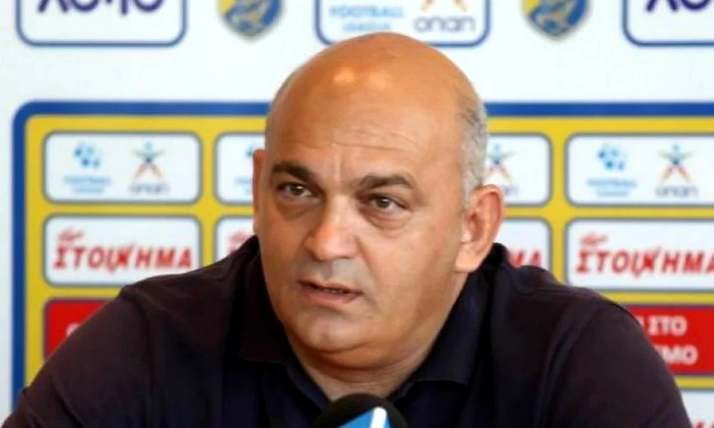Μπελεβώνης: «Πιο αντικειμενικό το PAOK TV από τους άλλους»