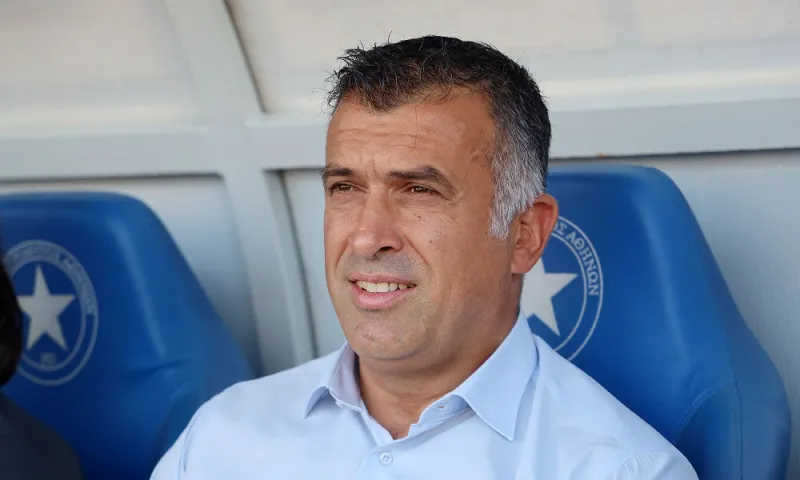 Αναστασίου: Δεν υπάρχουν... ψίθυροι