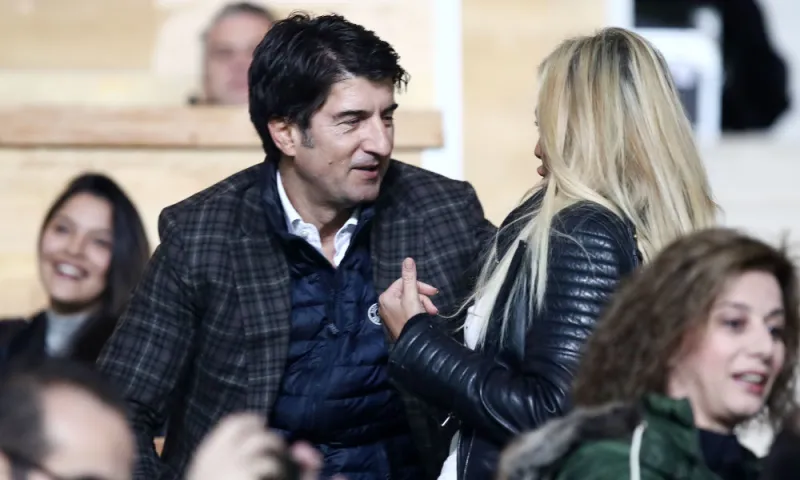 Ιβιτς: Πάει με την ΑΕΚ στην Τραπεζούντα