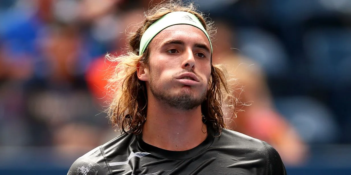 Τσιτσιπάς: Θρίλερ και αποκλεισμός από το US Open