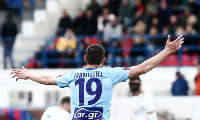 Super League 1: Οι δέκα πιστοί του φετινού πρωταθλήματος