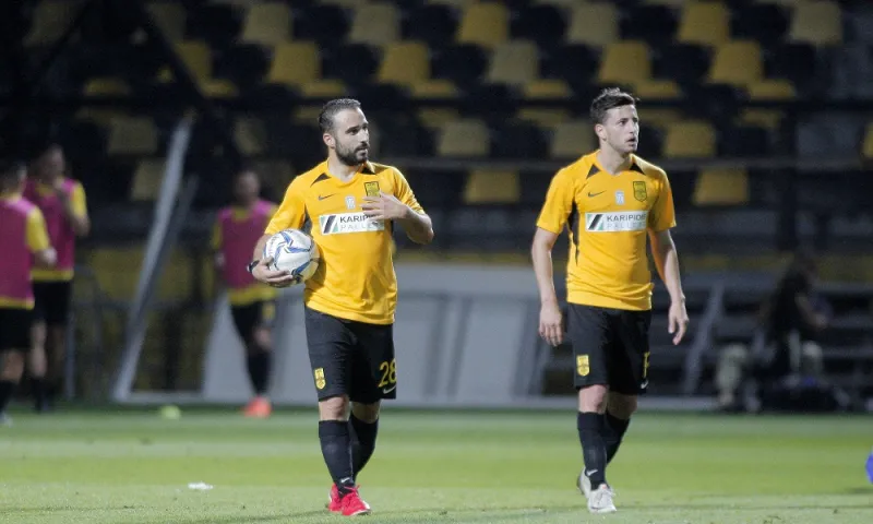 Φετφατζίδης: Γι' αυτό είπε «όχι» στους Σαουδάραβες