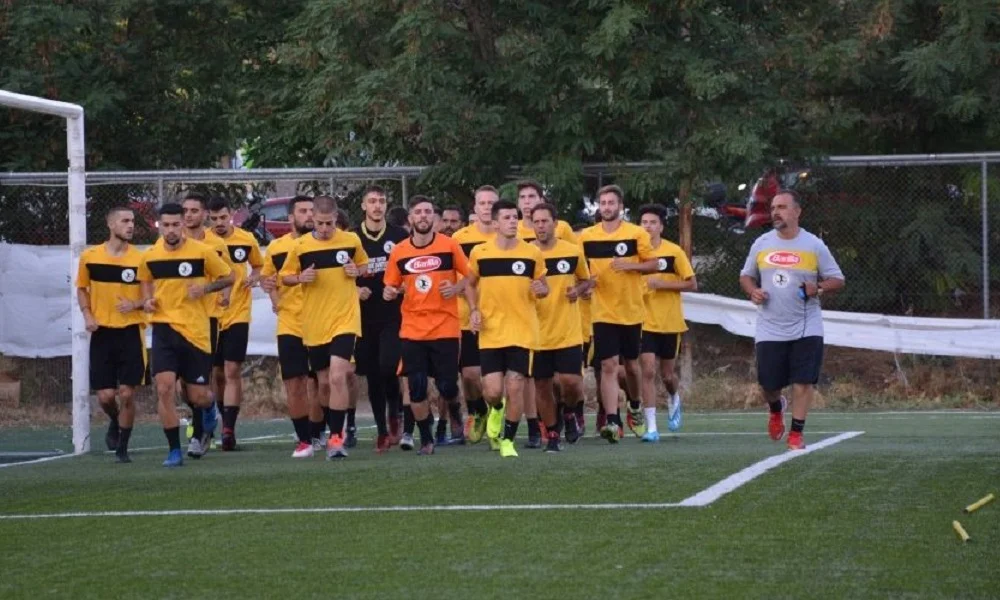 Φωστήρας Ηλιούπολης: Συμπεράσματα από Μητρούση