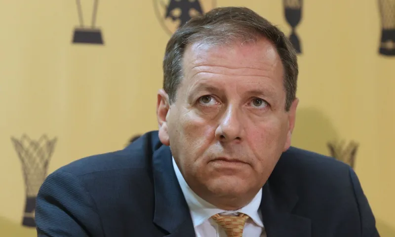 ΑΕΚ: Πάει Πορταριά ο Αγγελόπουλος