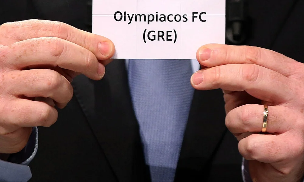 Champions League: Η ώρα και το κανάλι της κλήρωσης