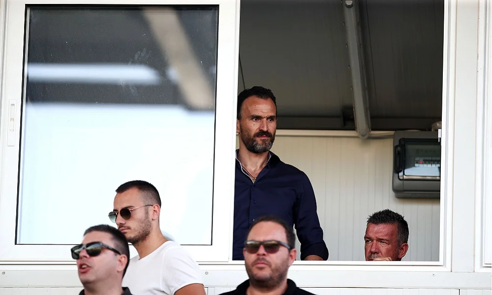 Παναθηναϊκός: Κλείνει κεντρικό αμυντικό