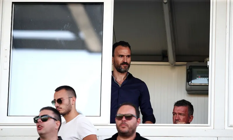 Παναθηναϊκός: Κλείνει κεντρικό αμυντικό