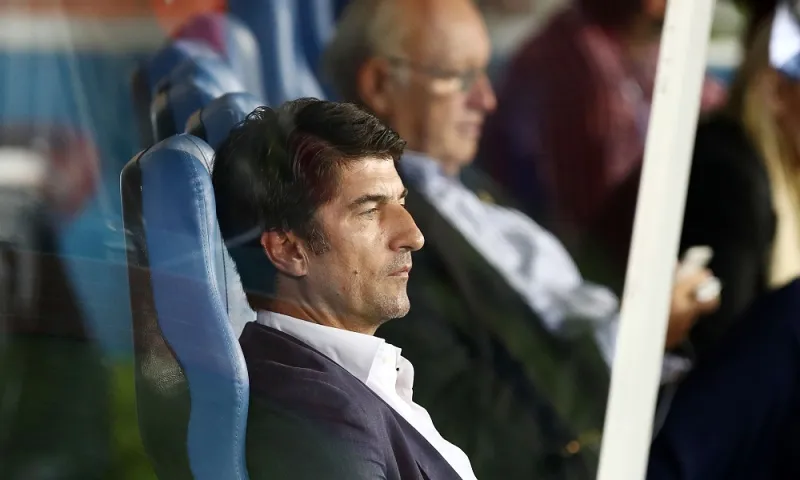 ΑΕΚ: Η προϊστορία και οι... άκρες του Ίβιτς